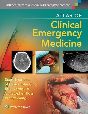 Atlas of Clinical Emergency Medicine - 