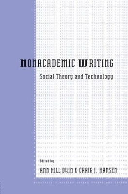 Nonacademic Writing - 