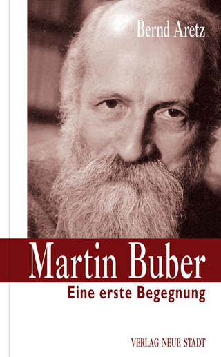 Martin Buber - Bernd Aretz