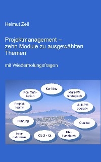 Projektmanagement - Helmut Zell