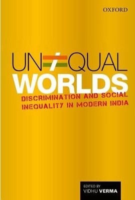 Unequal Worlds - 