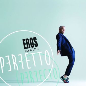 Perfetto, 2 Audio-CDs (Limited Deluxe Edition) - Eros Ramazzotti