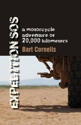 Expedition SOS - Bart Cornelis