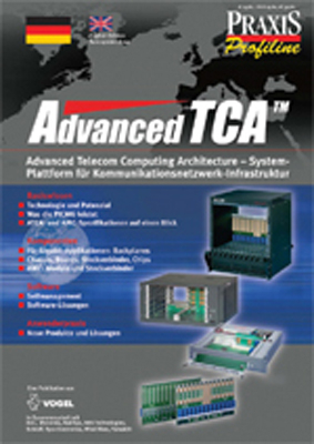AdvancedTCA - 