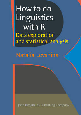 How to do Linguistics with R - Natalia Levshina