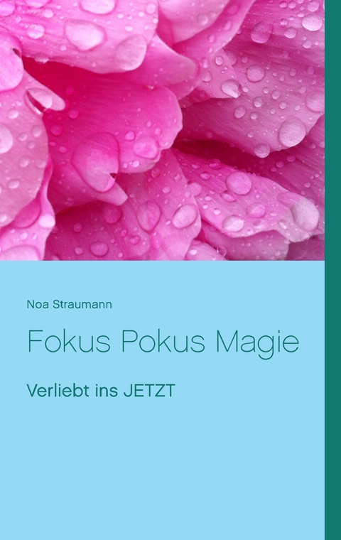 Fokus Pokus Magie - Noa Straumann