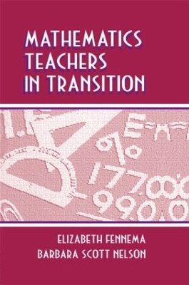 Mathematics Teachers in Transition - 