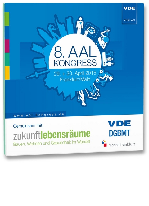 8. AAL-Kongress