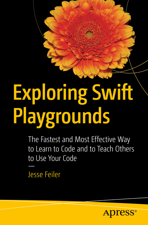 Exploring Swift Playgrounds - Jesse Feiler