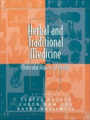 Herbal and Traditional Medicine - 