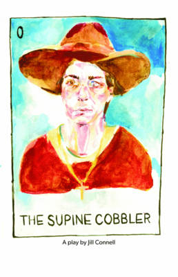 Supine Cobbler -  Jill Connell