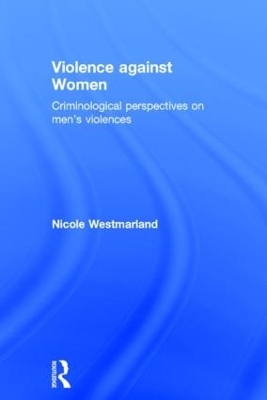 Violence against Women - Nicole Westmarland