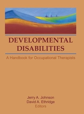 Developmental Disabilities - David A Ethridge, Jerry A Johnson