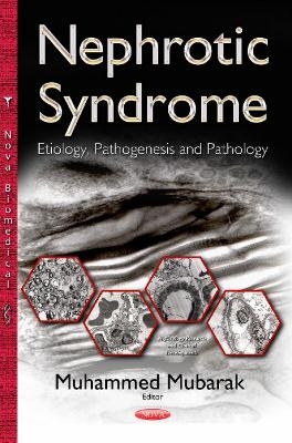 Nephrotic Syndrome - 