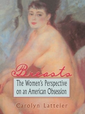 Breasts - Ellen Cole, Esther D Rothblum