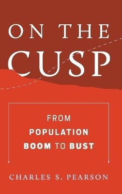 On the Cusp - Charles S. Pearson