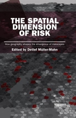The Spatial Dimension of Risk - 