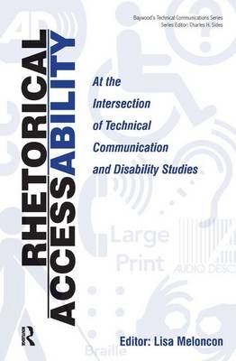 Rhetorical Accessability - 