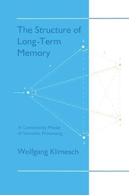 The Structure of Long-term Memory - Wolfgang Klimesch