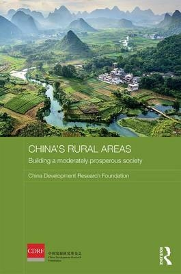 China's Rural Areas -  China Development Research Foundation