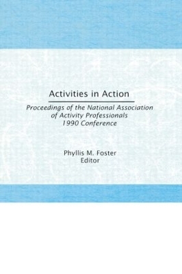 Activities in Action - 