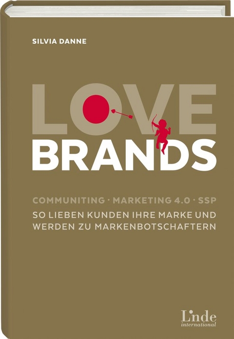 Love Brands - Silvia Danne