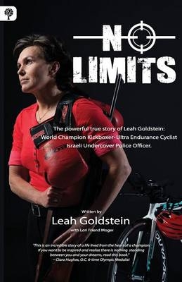 No Limits - Leah Goldstein
