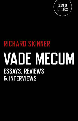 Vade Mecum – Essays, Reviews & Interviews - Richard Skinner