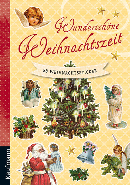 Wunderschöne Weihnachtszeit