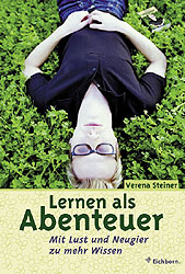 Lernen als Abenteuer - Verena Steiner