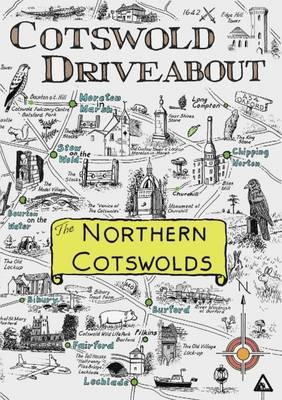 Cotswold Driveabout - Peter Reardon