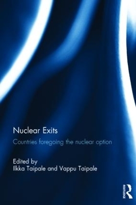 Nuclear Exits - 