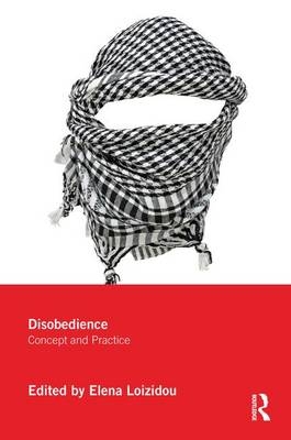 Disobedience - 