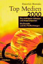 Top Medien 2000 - Dorothee Berendes