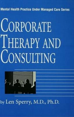 Corporate Therapy And Consulting - 