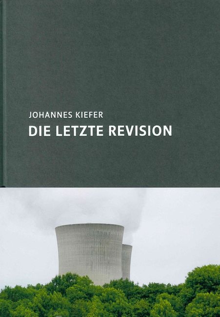 Die letzte Revision - 