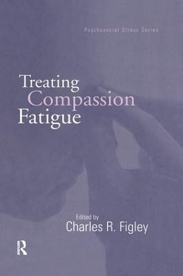 Treating Compassion Fatigue - 