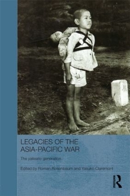 Legacies of the Asia-Pacific War - 