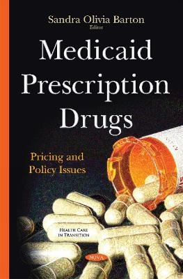 Medicaid Prescription Drugs - 