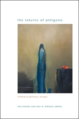 The Returns of Antigone - 