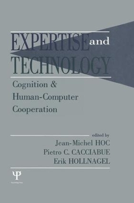 Expertise and Technology - 