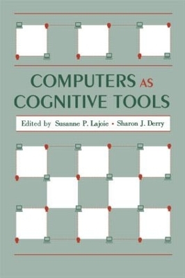 Computers As Cognitive Tools - 