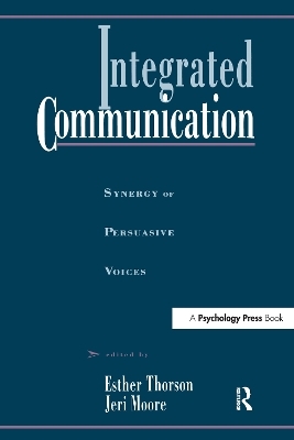 Integrated Communication - 