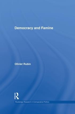 Democracy and Famine - Olivier Rubin