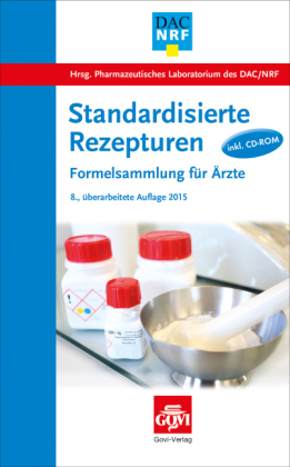 Standardisierte Rezepturen