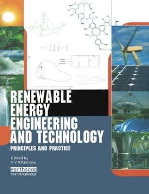Renewable Energy Engineering and Technology - 