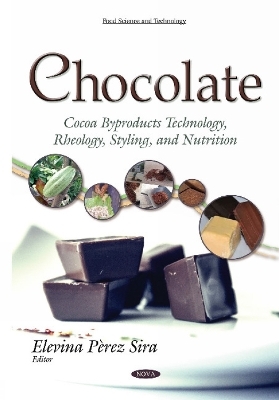 Chocolate - 