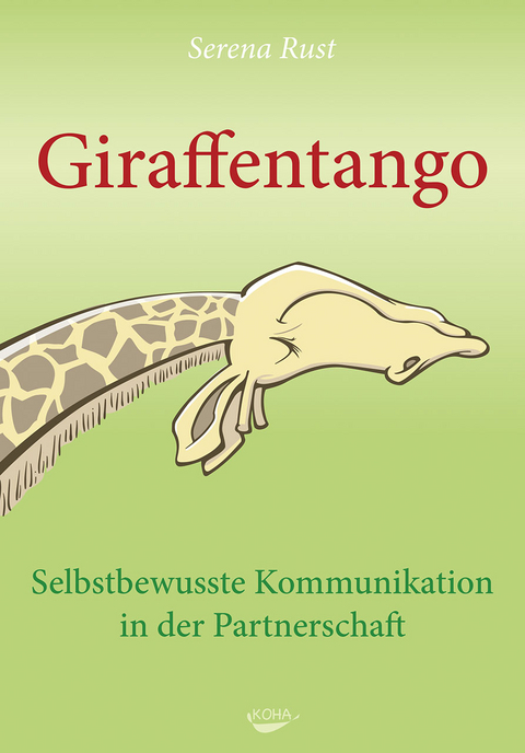 Giraffentango - Serena Rust