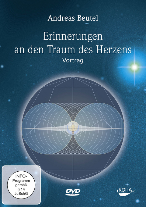 Erinnerungen an den Traum des Herzen - Andreas Beutel