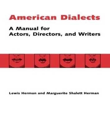 American Dialects - Lewis Herman, Marguerite Shalett Herman